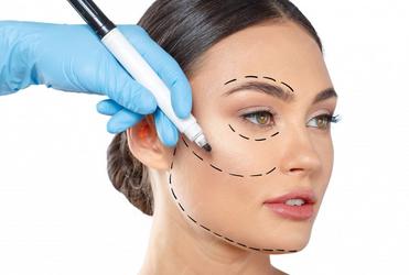 CIRUGÍA FACIAL